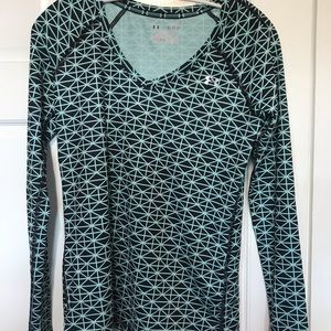 Under Armour Heat Gear